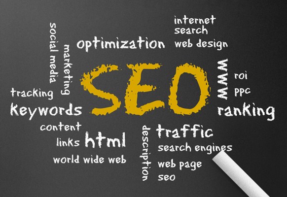 seo là gì
