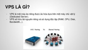 vps la gi cong dung