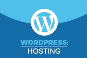 wordpress hosting