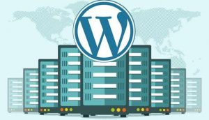 wordpress hosting