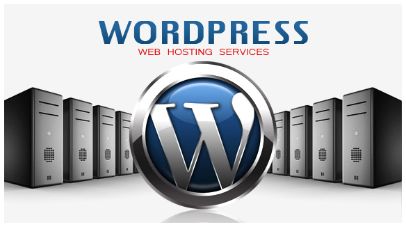 wordpress hosting
