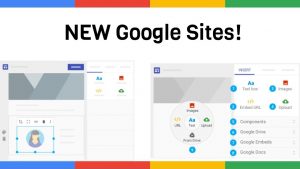 google site