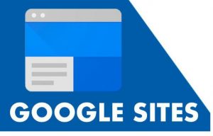 google site