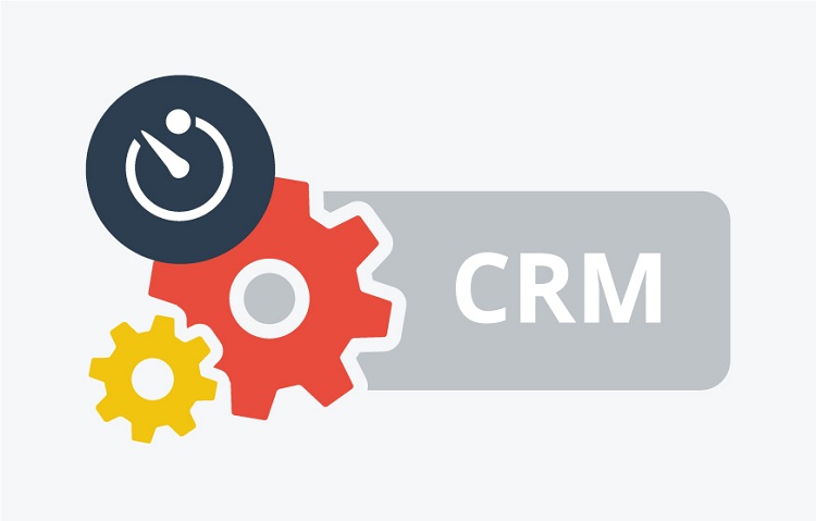 Tích hợp CRM