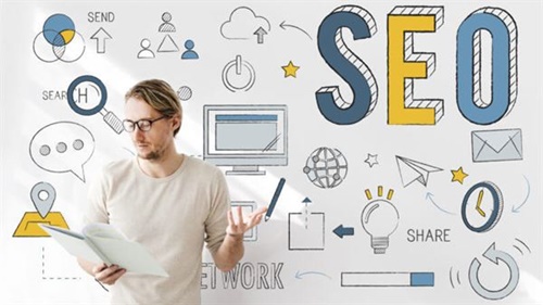 dịch vụ seo website