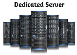 server nghia la gi