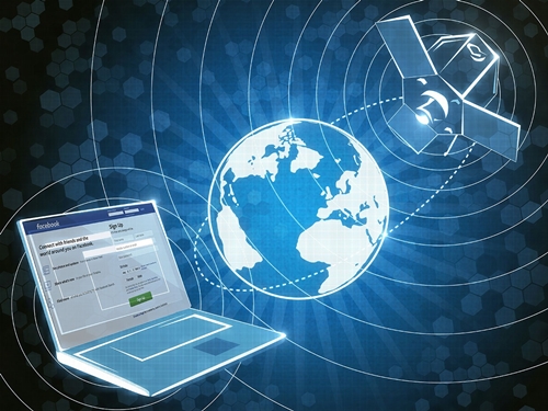 thiết kế web