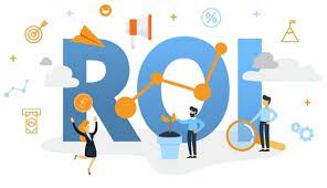 ROI là gì? Hướng dẫn 6 cách tăng chỉ số ROI mang lại hiệu quả 2 roi là gì