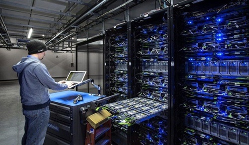 server nghia la gi