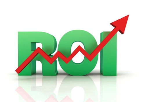 ROI là gì? Hướng dẫn 6 cách tăng chỉ số ROI mang lại hiệu quả 4 roi là gì