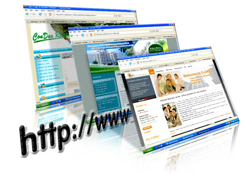 tạo website bán hàng