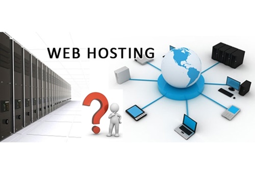Host website là gì và tầm quan trọng tới website như thế nào? 1 host website