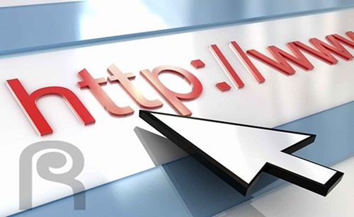 website là gì