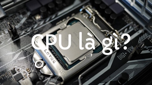 toc do cpu la gi