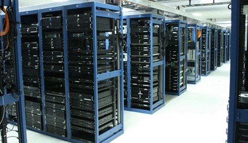 hosting free