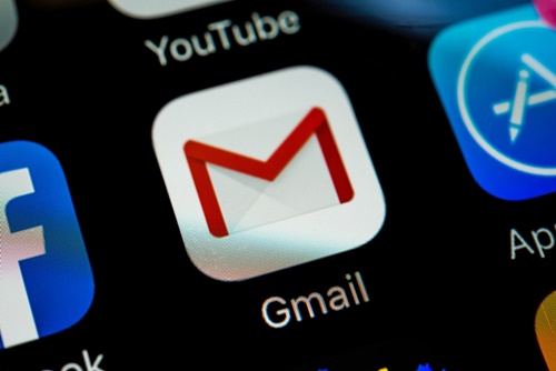 tạo email