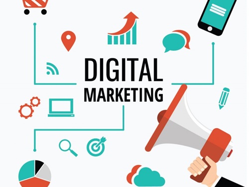 digital marketing là gì