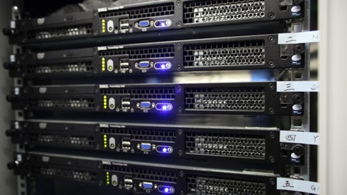 server nghia la gi
