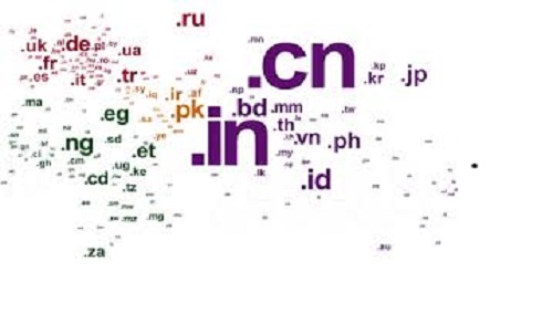 Tên miền là gì? Mục đích chính của tên miền trong doanh nghiệp 1 tên miền là gì