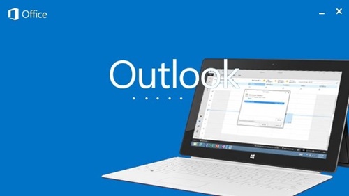ms outlook là gì
