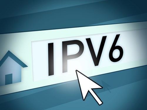 ipv6 là gì