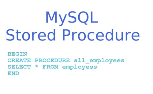 procedure là gì