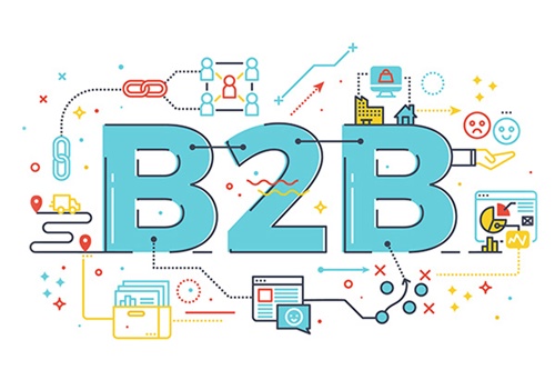 B2B là gì? Tất tần tật kiến thức liên quan đến B2B cho người mới