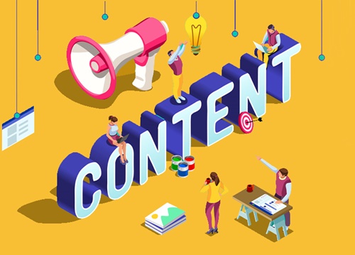 Content bán hàng trên Lazada hiệu quả