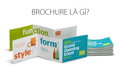 brochure la gi