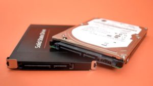 Ổ SSD là gì? Phân biệt khác nhau giữa ổ cứng SSD và HDD? 1 ổ ssd là gì