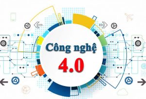 công nghiệp 4.0 là gì