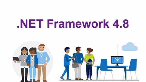 net framework la gi