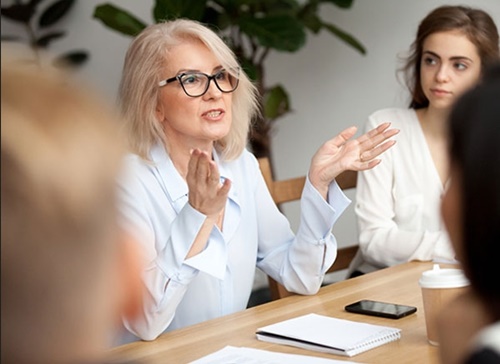 CFO là gì? Để trở thành một CFO điều kiện cần và đủ là gì? 4 cfo