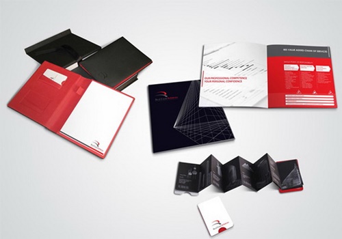brochure là gì
