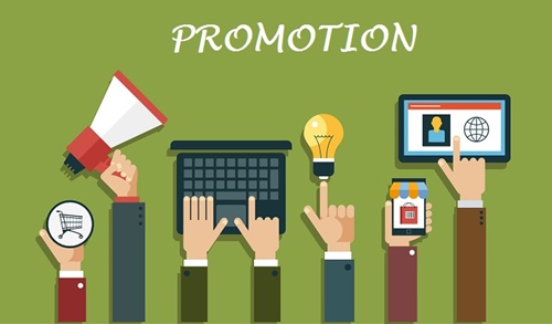 Promotion là gì