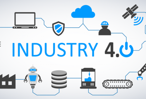 Công nghiệp 4.0 là gì? Công nghiệp 4.0 tạo điều kiện thuận lợi ra sao?