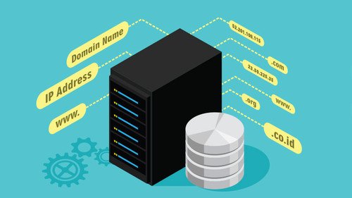 preferred dns server là gì
