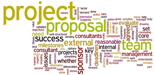 Proposal là gì? 3 sai lầm thường gặp trong proposal 2 proposal là gì