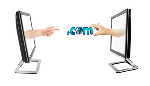 domain la gi