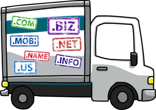 domain la gi