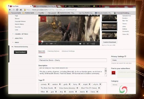 Tag Là Gì? Vai Trò đặc Biệt Của Tag đối Với Website Và Facebook 4 tag la gi