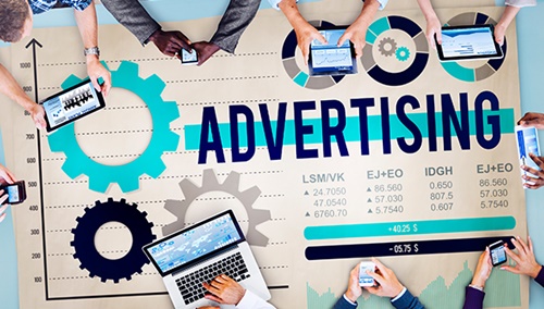 Advertising vietnam là gì? Có những loại hình như thế nào? 4 advertising vietnam là gì