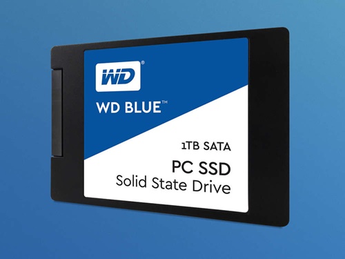 Ổ SSD là gì? Phân biệt khác nhau giữa ổ cứng SSD và HDD? 5 ổ ssd là gì