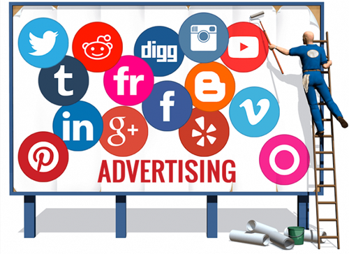 Advertising vietnam là gì? Có những loại hình như thế nào? 2 advertising vietnam là gì
