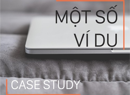 Case study có nghĩa là gì? Giới thiệu 2 case study về content marketing xuất sắc 4 study có nghĩa là gì