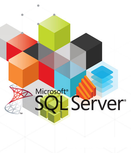 sql server la gi