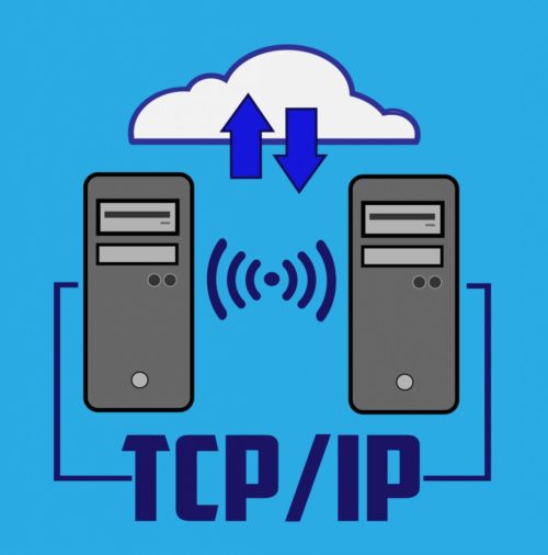 tcp/ip là gì