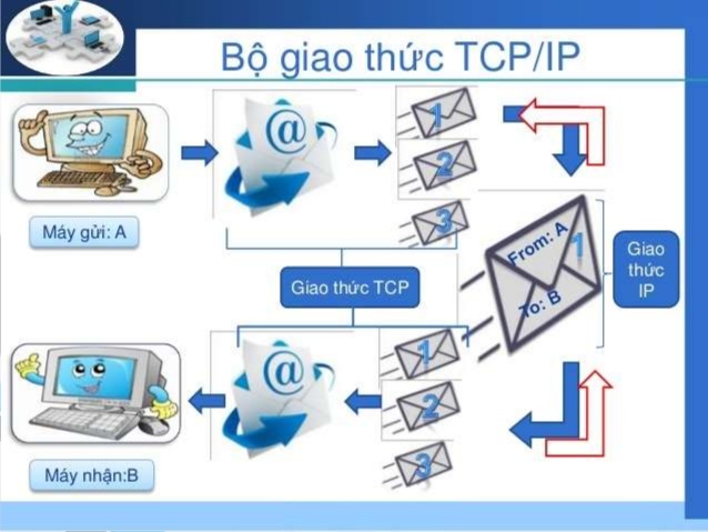 tcp/ip là gì