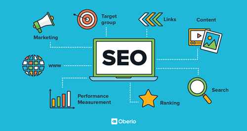 search engine optimization