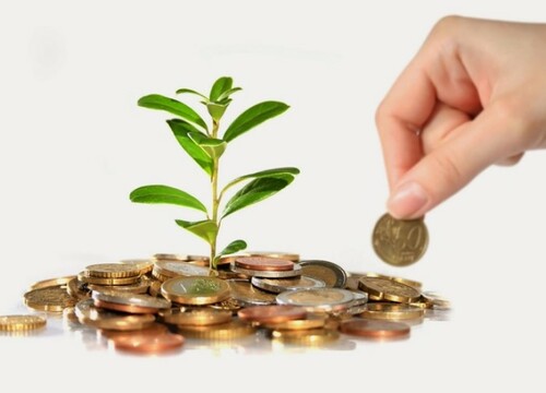 Khái niệm đầu tư là gì? Đâu là yếu tố quan trọng trong quá trình đầu tư 1 khái niệm đầu tư